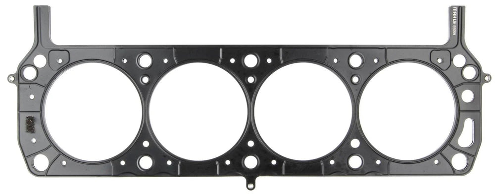 ~(0.8 lbs. 24X8X0)~ Performance Head Gasket Ford Small Block WindsorSVONon SVO MLS Head Gasket 4.000 IN-4.060 INCT.040 IN