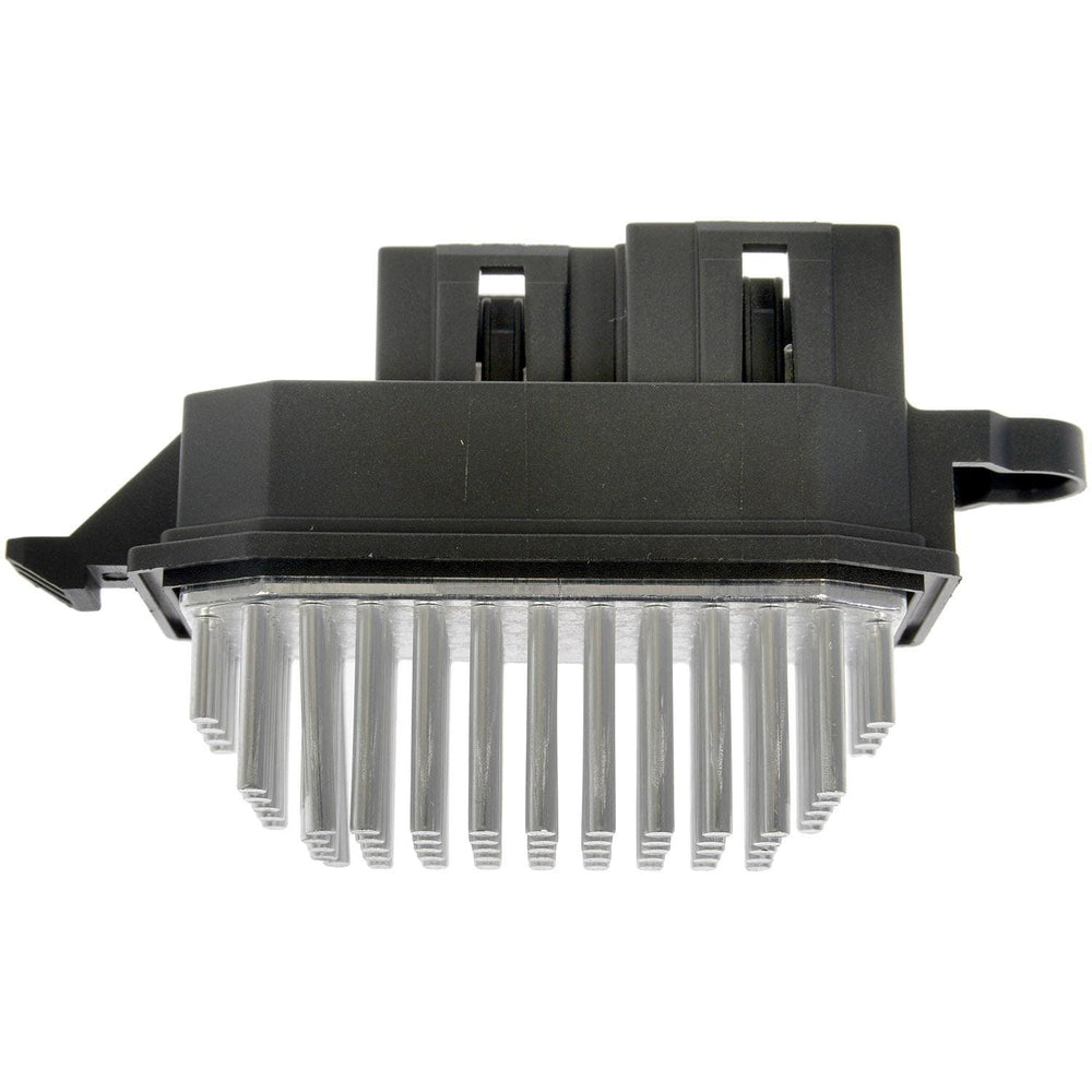 BLOWER MOTOR RESISTOR