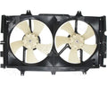 FOUR SEASONS auto part detail