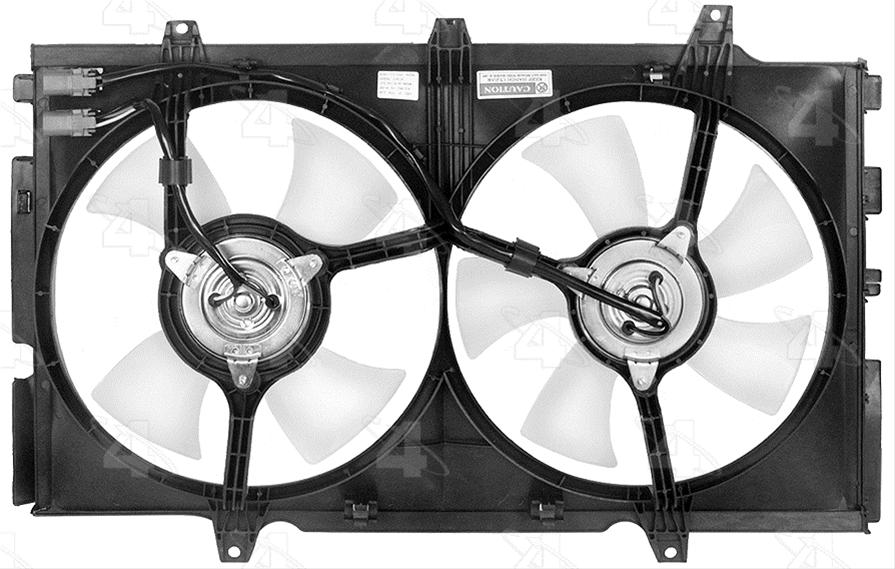 FOUR SEASONS auto part