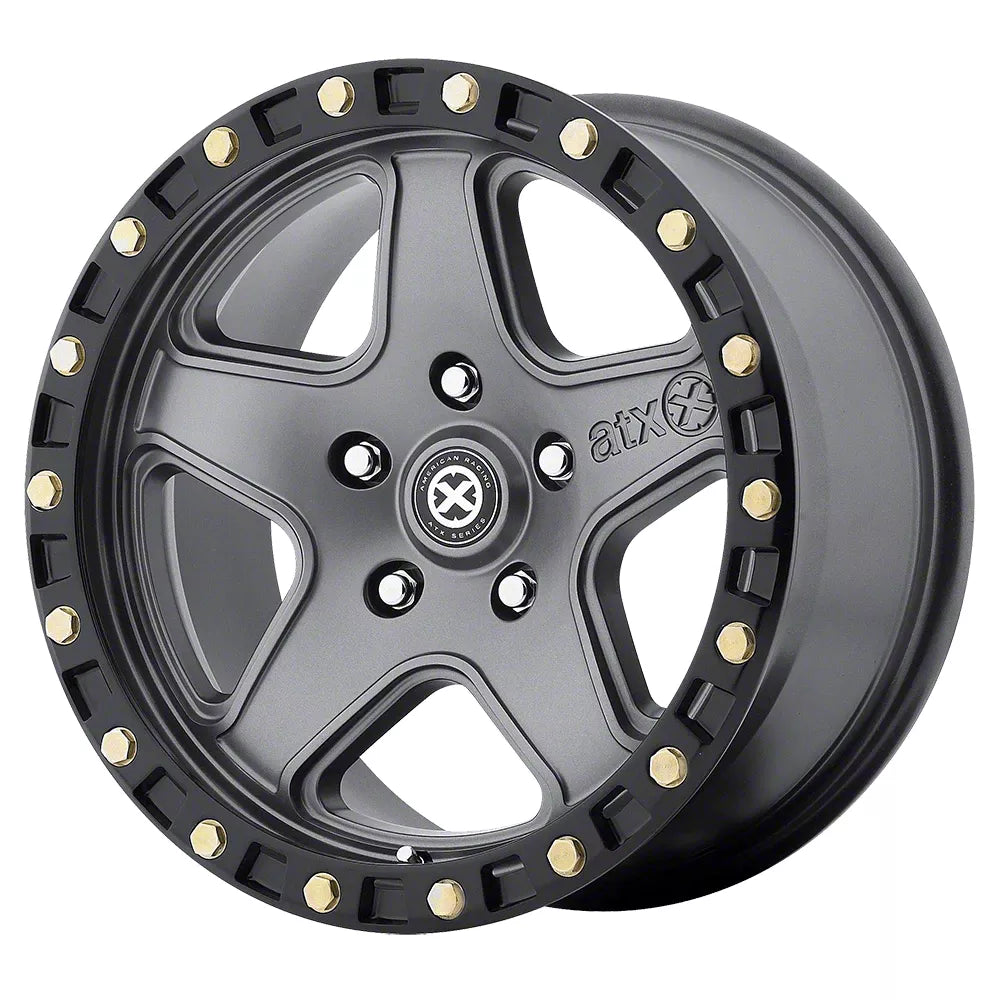 AX194 20X10 5X127 -24 SIL