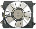RADIATOR FAN ASSEMBLY