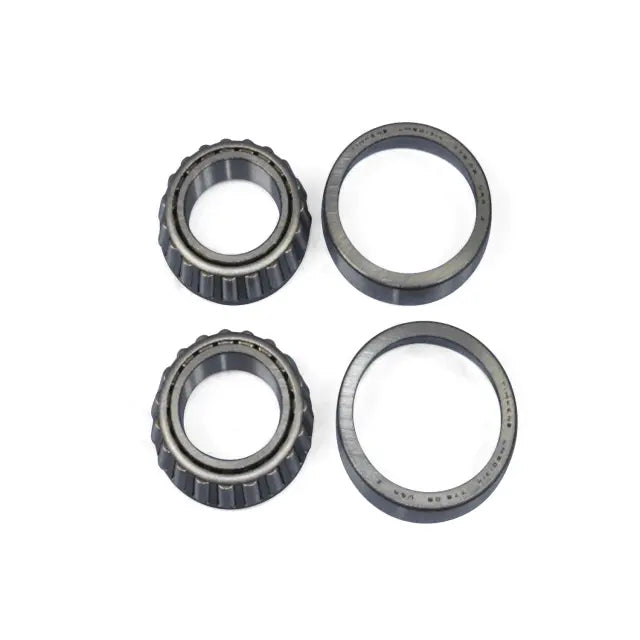 BEARING Differential Consists of 2 bearings and 2 cups D35
