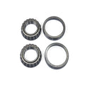 BEARING Differential Consists of 2 bearings and 2 cups D35