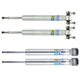 Bilstein 2014+ Ford Expedition B8 5100 Rear Shock Absorber - 0-1.5in Lift