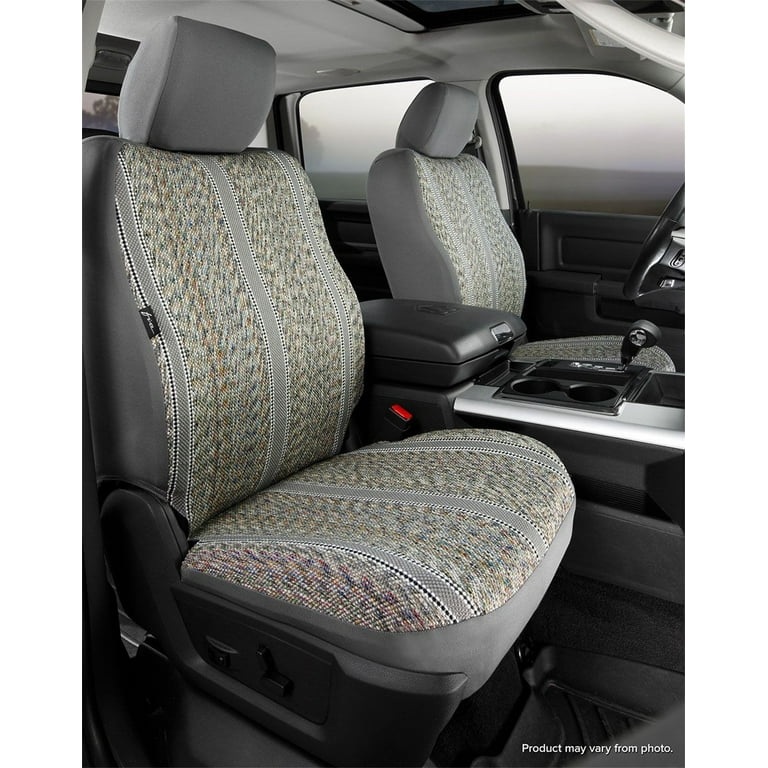 0507 CARAVAN TR FRONT BUCKET SEAT COVER