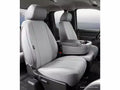 24C RANGER SP80 SERIES CUSTOM FIT FRONT SEAT COVER GRAY