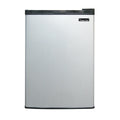 2.6 CU FT REFRIGERATOR MANUAL DEFRO