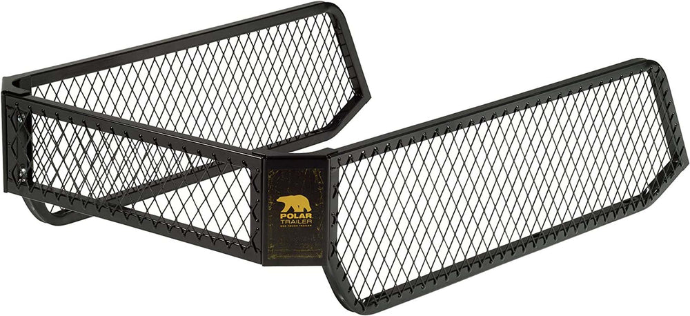 Polar Trailer roof rack