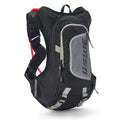 USWE Moto Hydro Dirt Biking Hydration Pack 12L Black