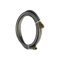 BRAIDED TEFLON FUEL LINE 144 (102114 WHEELBASE CARS)