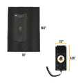 QI WIRELESS CHARGING INSTALLER KIT