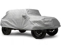 Smittybilt Cover W/Lock&Cable