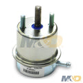 Garrett Turbos auto part detail