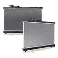 Mishimoto Toyota Celica 2.2L Replacement Radiator 1994-1999