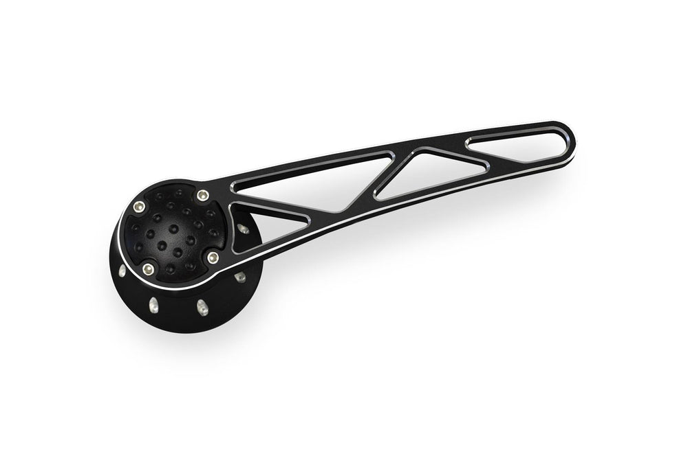 CLAYTON MACHINE WORKS black auto part