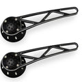 Door Handle Black GM/ Ford 1949-Up
