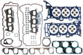 Head Set GM 3.6L High Feature Vin 7 (2007) G6 Aura