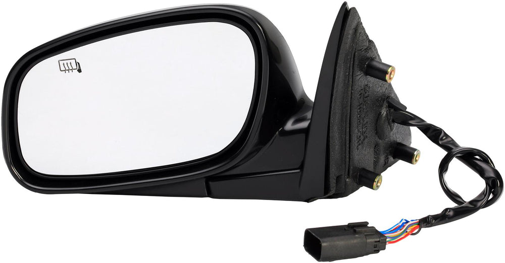 SIDE VIEW MIRROR - LEFT