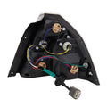 CAPA 0911 CV AVEO SDN TAILLAMP ASSY RH