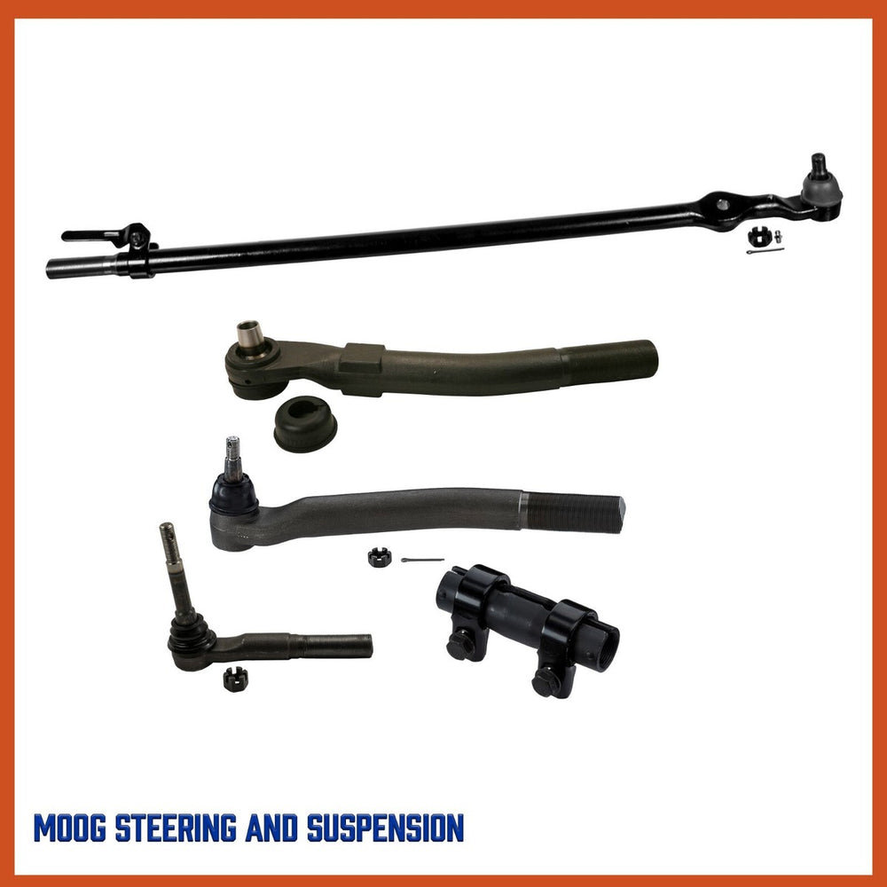 MOOG 17-22 Ford F-250 Super Duty At Pitman Arm Center/Drag Link