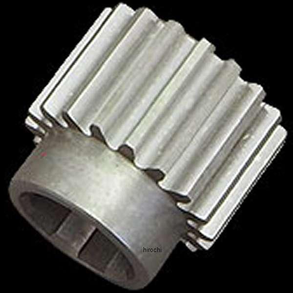 S&S Cycle 86-87 XL Pinion Gear - Blue