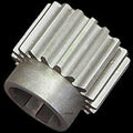 S&S Cycle 86-87 XL Pinion Gear - Blue