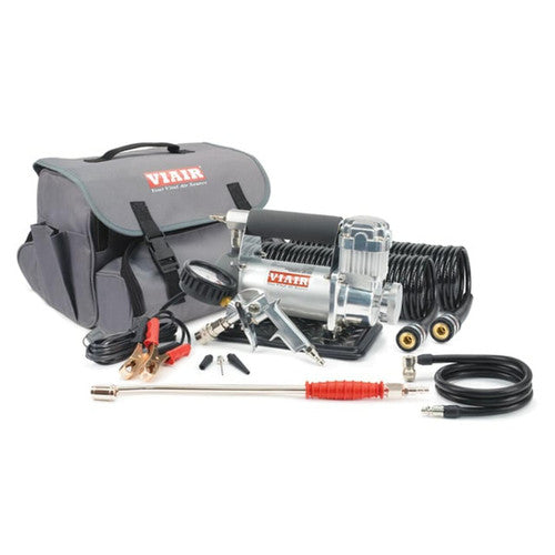 96C IG 12V SERIES COMPRESSOR KIT W/ OMEGA STYLE BRACKET