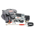 96C IG 12V SERIES COMPRESSOR KIT W/ OMEGA STYLE BRACKET
