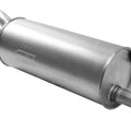 1318 FIESTA MUFFLER WELDED ASSEMBLY