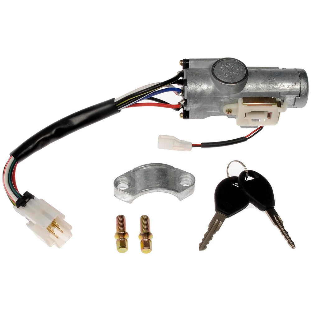 IGNITION LOCK CYL