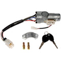 IGNITION LOCK CYL
