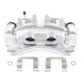 Power Stop 07-12 Hyundai Veracruz Front Left Autospecialty Caliper w/Bracket
