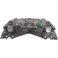DOM UNLOADED CALIPERS