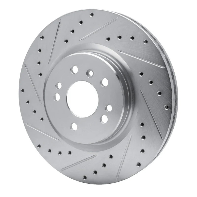 R1 Concepts silver auto part