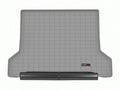 WeatherTech 2023 Cadillac Lyriq Cargo Liner w/Bumper Protector - Grey