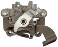 BRAKE CALIPER & BRACKET