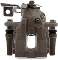 BRAKE CALIPER & BRACKET