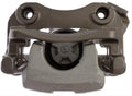 BRAKE CALIPER & BRACKET