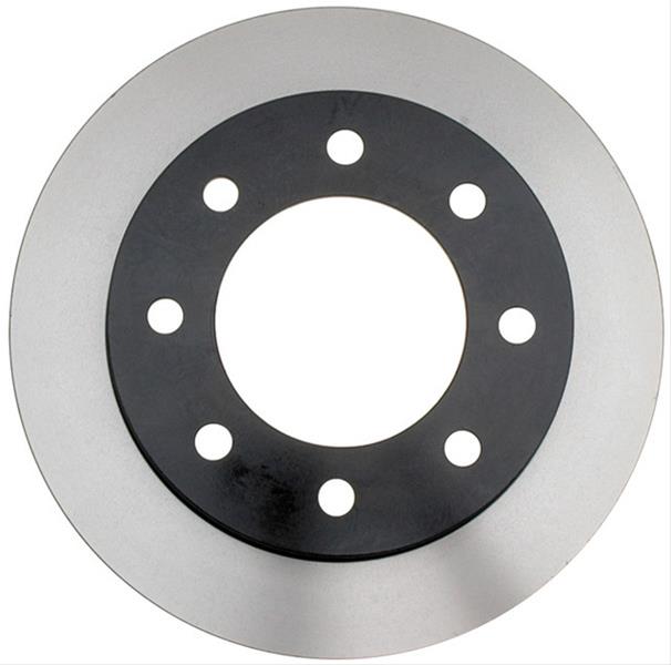 DISC BRAKE ROTR ONLY-DIH
