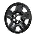 IMP;19-20 RAM;BLK;18";5 SPK