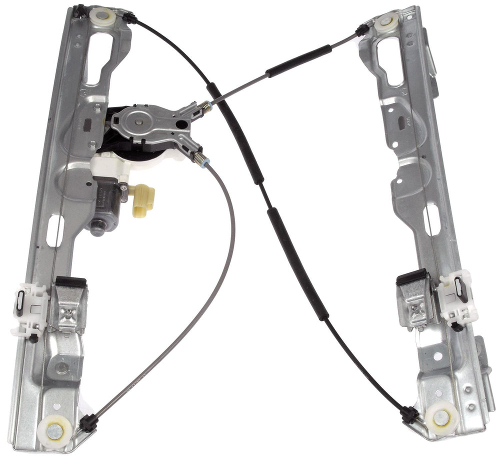 WINDOW REGULATOR