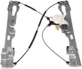 WINDOW REGULATOR