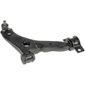 CONTROL ARM W/ BALL JOINT