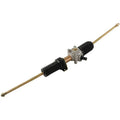 All Balls Racing 08-14 Polaris RZR 800 Steering Rack
