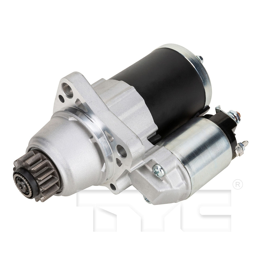 TYC auto part