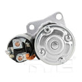 TYC auto part detail