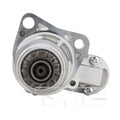 STARTER NISSAN ALTIMA 2.5L L4 1317