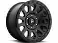 D579 18X9 5X5.0 MT-BLK 20MM