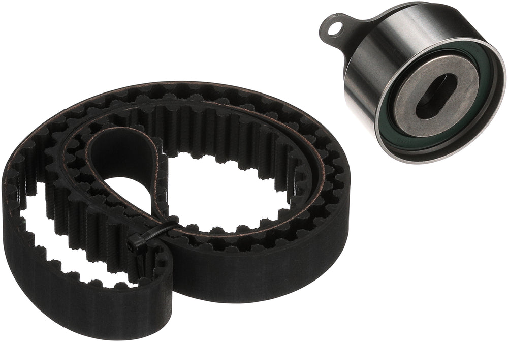Gates auto part